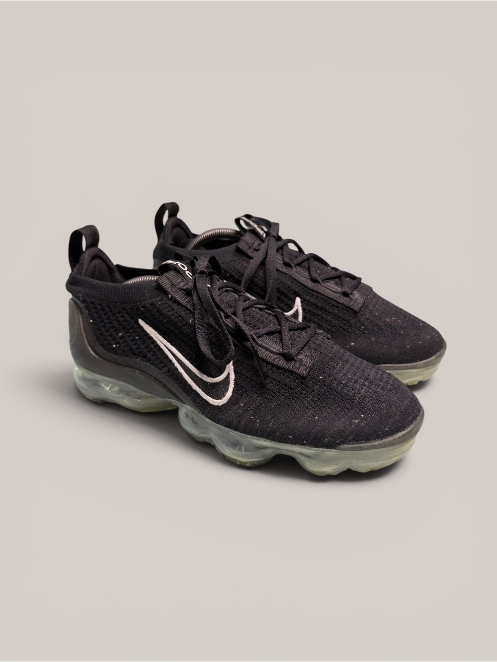Nike Air VaporMax 2021 ‘Black Speckled’
